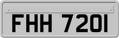 FHH7201