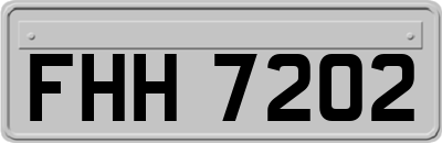 FHH7202