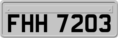 FHH7203