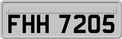 FHH7205
