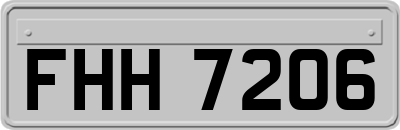 FHH7206