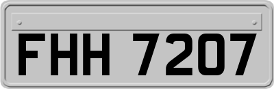 FHH7207