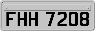 FHH7208
