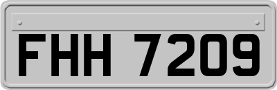 FHH7209