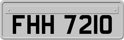 FHH7210