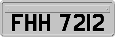 FHH7212