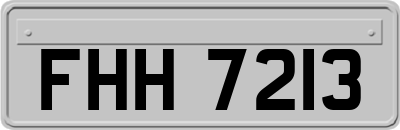 FHH7213