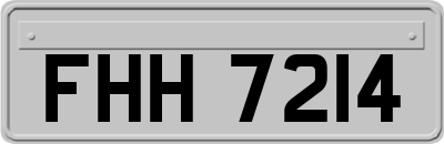 FHH7214