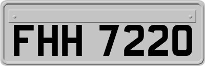 FHH7220