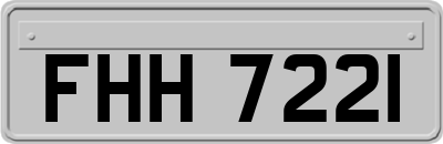 FHH7221