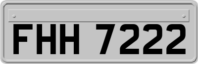 FHH7222