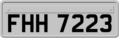 FHH7223