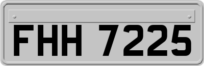 FHH7225