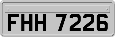 FHH7226