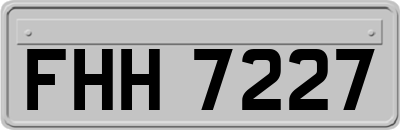 FHH7227