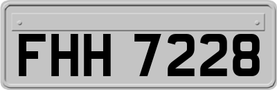 FHH7228