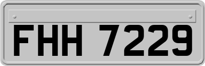 FHH7229
