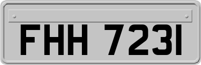 FHH7231