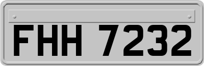 FHH7232