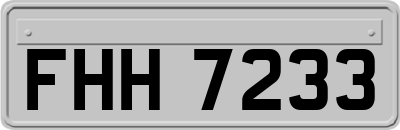 FHH7233