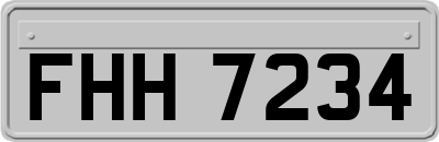 FHH7234