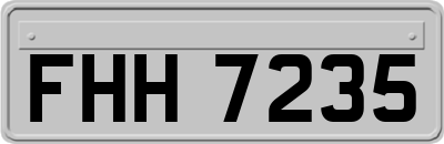 FHH7235