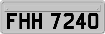 FHH7240