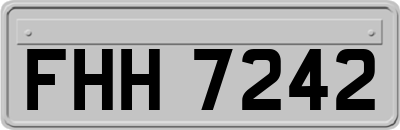 FHH7242