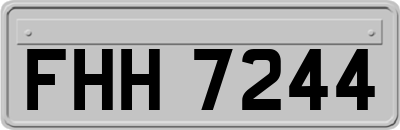 FHH7244
