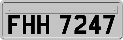 FHH7247