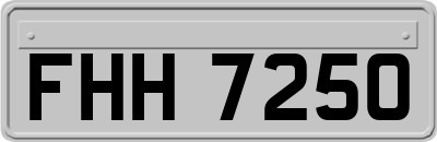 FHH7250