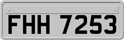 FHH7253
