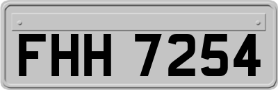 FHH7254