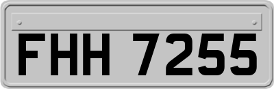 FHH7255