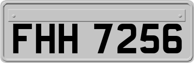 FHH7256