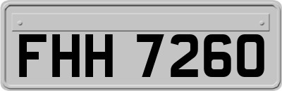 FHH7260