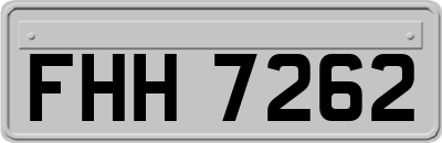 FHH7262