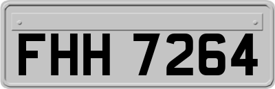 FHH7264