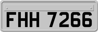 FHH7266