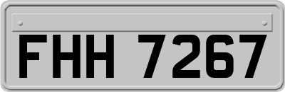 FHH7267