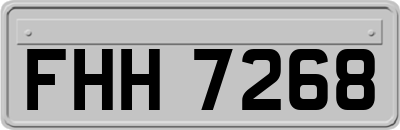 FHH7268