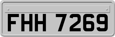FHH7269