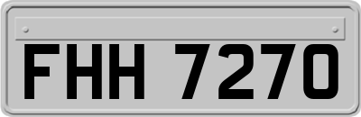 FHH7270