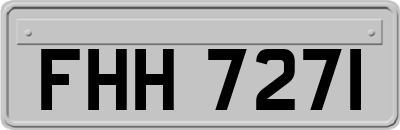 FHH7271