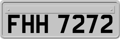FHH7272