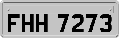 FHH7273