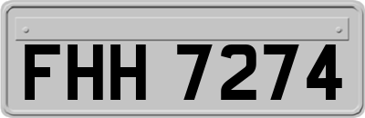 FHH7274