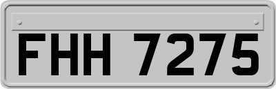 FHH7275