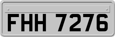 FHH7276