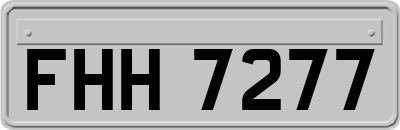 FHH7277